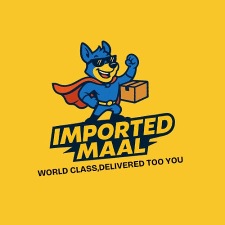 IMPORTED MAAL